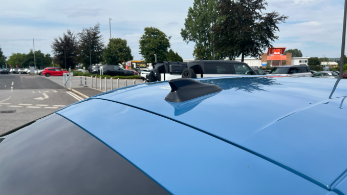 Ford Capri 210kW Collection 79kWh 5dr Auto Electric Estate - Image 29